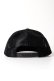 画像4: ★海外買付 新品 インボイス付 CHROME HEARTS  クロムハーツ CH ロンドン トラッカーキャップ{304112505BLKBR0470-BFS} (4)