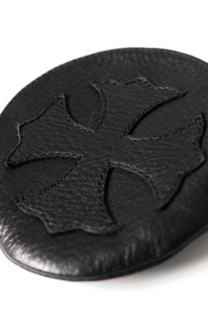 画像2: ★海外買付 新品 インボイス付 CHROME HEARTS  クロムハーツ CHプラス コインパース{302180135A8ZXXX972-BFS}