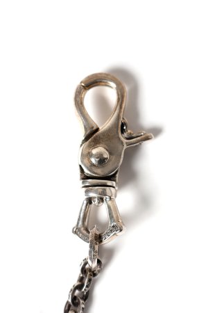 画像6: ★海外買付 新品 インボイス付 CHROME HEARTS  クロムハーツ CHプラス コインパース{302180135A8ZXXX972-BFS}