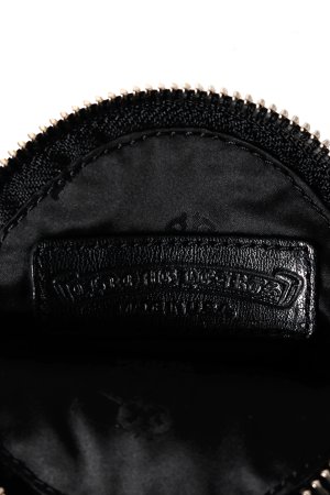 画像8: ★海外買付 新品 インボイス付 CHROME HEARTS  クロムハーツ CHプラス コインパース{302180135A8ZXXX972-BFS}