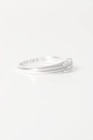 画像6:   CHROME HEARTS クロムハーツ RING-BABY CLSC-DAGGER／ベビークラシックダガーリング {207146021SLV095001-BFS}  :CH202602-01-SLV-95 