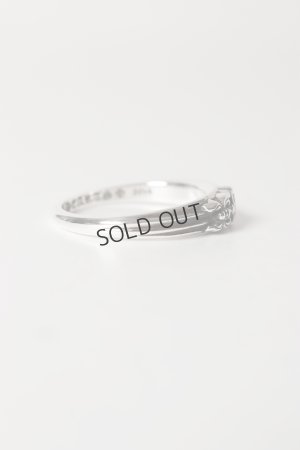 画像6: {SOLD}★新品 インボイス付 CHROME HEARTS クロムハーツ RING-BABY CLSC-DAGGER／ベビークラシックダガーリング{207146021SLV095001-BFS}