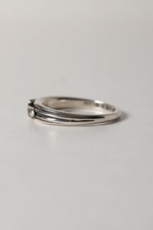 画像7: ★新品 インボイス付 CHROME HEARTS クロムハーツ ベビークラシックダガーリング{207146021SLV095001-BFS}