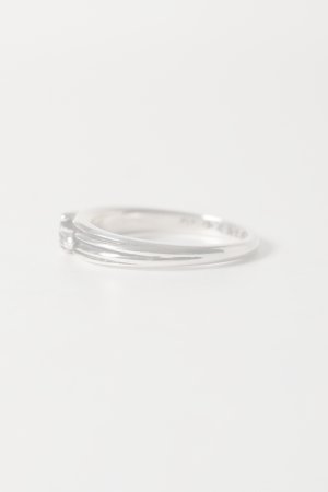 画像7:   CHROME HEARTS クロムハーツ RING-BABY CLSC-DAGGER／ベビークラシックダガーリング {207146021SLV095001-BFS}  :CH202602-01-SLV-95 