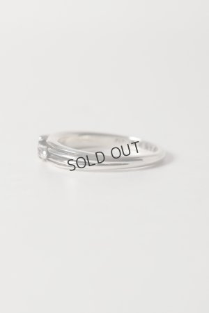 画像7: {SOLD}★新品 インボイス付 CHROME HEARTS クロムハーツ RING-BABY CLSC-DAGGER／ベビークラシックダガーリング{207146021SLV095001-BFS}