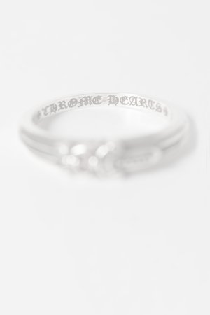 画像8:   CHROME HEARTS クロムハーツ RING-BABY CLSC-DAGGER／ベビークラシックダガーリング {207146021SLV095001-BFS}  :CH202602-01-SLV-95 