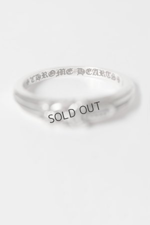 画像8: {SOLD}★新品 インボイス付 CHROME HEARTS クロムハーツ RING-BABY CLSC-DAGGER／ベビークラシックダガーリング{207146021SLV095001-BFS}