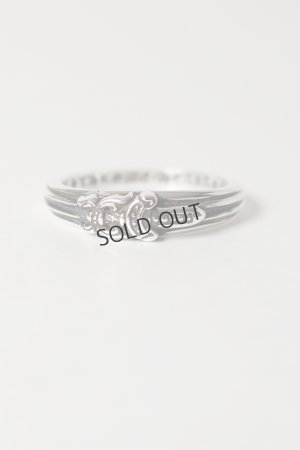 画像9: {SOLD}★新品 インボイス付 CHROME HEARTS クロムハーツ RING-BABY CLSC-DAGGER／ベビークラシックダガーリング{207146021SLV095001-BFS}