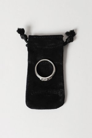 画像11: ★新品 インボイス付 CHROME HEARTS クロムハーツ ベビークラシックダガーリング{207146021SLV095001-BFS}