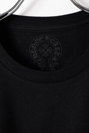 画像2: CHROME HEARTS クロムハーツ 【マイアミ限定】セメタリークロス ロングスリーブTシャツ{-BFS}