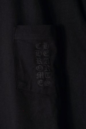 画像3: CHROME HEARTS クロムハーツ 【マイアミ限定】セメタリークロス ロングスリーブTシャツ{-BFS}