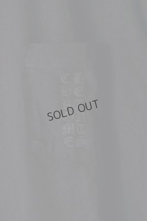 画像3: {SOLD}CHROME HEARTS クロムハーツ  【マイアミ限定】 セメタリークロス ロングスリーブTシャツ{-BFS}