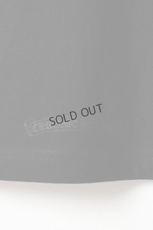 画像8: {SOLD}CHROME HEARTS クロムハーツ  【マイアミ限定】 セメタリークロス ロングスリーブTシャツ{-BFS}