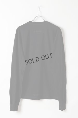 画像9: {SOLD}CHROME HEARTS クロムハーツ  【マイアミ限定】 セメタリークロス ロングスリーブTシャツ{-BFS}