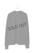 CHROME HEARTS クロムハーツ  【マイアミ限定】 セメタリークロス ロングスリーブTシャツ{-BFS}