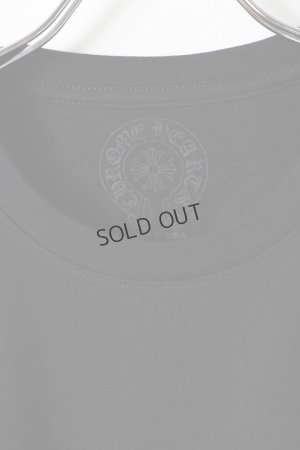 画像2: CHROME HEARTS クロムハーツ 【マイアミ限定】セメタリークロス ロングスリーブTシャツ{-BFS}