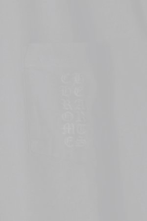 画像3:   CHROME HEARTS クロムハーツ  【マイアミ限定】 セメタリークロス ロングスリーブTシャツ {-BFS}  :CH202603-02-BLK-XL 