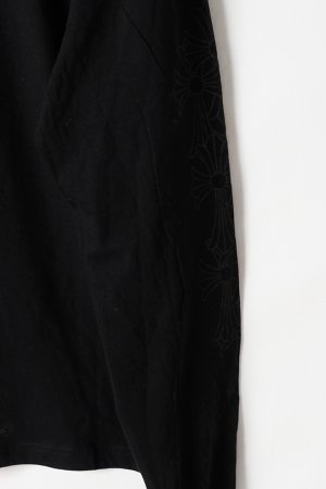 画像7: CHROME HEARTS クロムハーツ  【マイアミ限定】 セメタリークロス ロングスリーブTシャツ{-BFS}