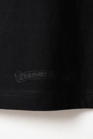 画像8: CHROME HEARTS クロムハーツ  【マイアミ限定】 セメタリークロス ロングスリーブTシャツ{-BFS}