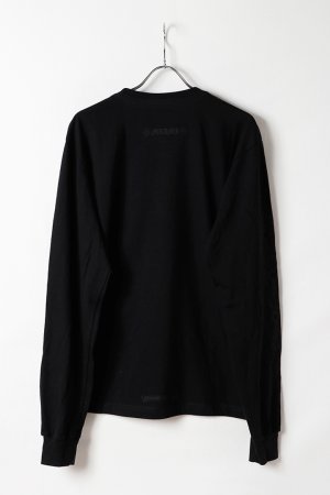 画像9: CHROME HEARTS クロムハーツ  【マイアミ限定】 セメタリークロス ロングスリーブTシャツ{-BFS}