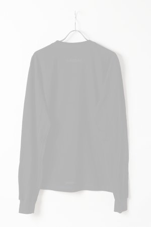 画像9:   CHROME HEARTS クロムハーツ  【マイアミ限定】 セメタリークロス ロングスリーブTシャツ {-BFS}  :CH202603-02-BLK-XL 