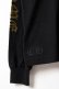 画像3: CHROME HEARTS クロムハーツ アーミーグリーンネックロゴ/アームロゴ ロングスリーブTシャツ{-BFS} (3)