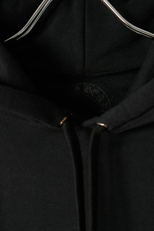 画像2: CHROME HEARTS クロムハーツ 【マイアミ限定】ヴァーティカルロゴ /セメタリークロス プルオーバーパーカー{-BFS}