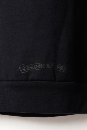 画像8: CHROME HEARTS クロムハーツ 【マイアミ限定】ヴァーティカルロゴ /セメタリークロス プルオーバーパーカー{-BFS}