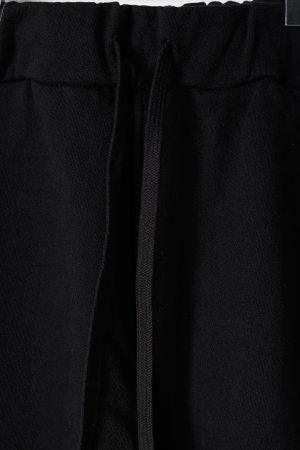 画像3: CHROME HEARTS クロムハーツ 【マイアミ限定】ヴァーティカルロゴ /セメタリークロス スウェットパンツ{-BFS}