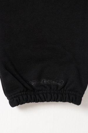画像7: CHROME HEARTS クロムハーツ 【マイアミ限定】ヴァーティカルロゴ /セメタリークロス スウェットパンツ{-BFS}