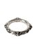 画像1: ★新品 インボイス付 CHROME HEARTS クロムハーツ RING-SBT BAND／SBTバンドリング{-BFS} (1)