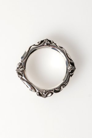 画像5: ★新品 インボイス付 CHROME HEARTS クロムハーツ RING-SBT BAND／SBTバンドリング{-BFS}