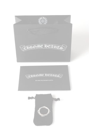 画像6:   CHROME HEARTS クロムハーツ RING-SBT BAND／SBTバンドリング {-BFS}  :CH202606-01-SLV-20 