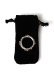 画像9: ★新品 インボイス付 CHROME HEARTS クロムハーツ RING-SBT BAND／SBTバンドリング{-BFS} (9)