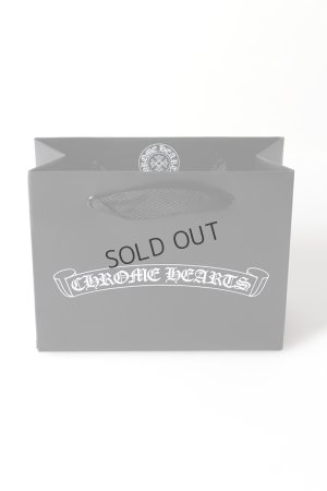 画像7: {SOLD}★新品 インボイス付 CHROME HEARTS クロムハーツ RING-SBT BAND／SBTバンドリング{-BFS}