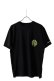 画像2: CHROME HEARTS クロムハーツ ホースシュー S/S Tシャツ{-BFS} (2)