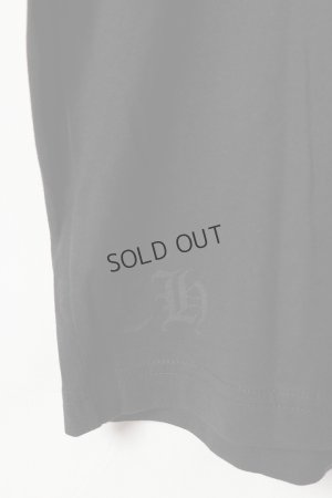 画像5: {SOLD}CHROME HEARTS クロムハーツ ホースシュー S/S Tシャツ{-BFS}