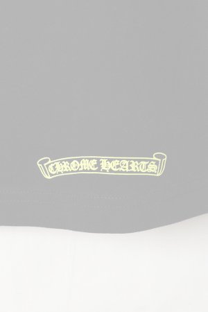 画像4:   CHROME HEARTS クロムハーツ ホースシュー S/S Tシャツ {-BFS}  :CH202606-04 