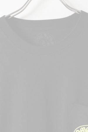 画像3: CHROME HEARTS クロムハーツ ホースシュー L/S Tシャツ{-BFS}