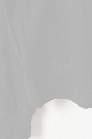 画像6: CHROME HEARTS クロムハーツ ホースシュー L/S Tシャツ{-BFS}