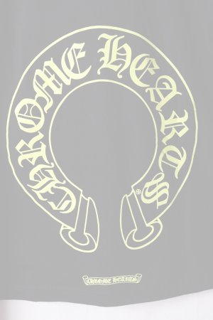 画像7: CHROME HEARTS クロムハーツ ホースシュー L/S Tシャツ{-BFS}