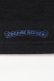 画像6: CHROME HEARTS クロムハーツ ネックロゴ S/S Tシャツ ブラック×ブループリント{-BFS} (6)