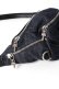 画像4: CHROME HEARTS クロムハーツ ミニスナットパック インディゴデニム×ブラックレザー{-BFS} (4)