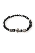 CHROME HEARTS クロムハーツ beads bracelet{-BFS}