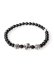 画像1: CHROME HEARTS クロムハーツ beads bracelet{-BFS} (1)