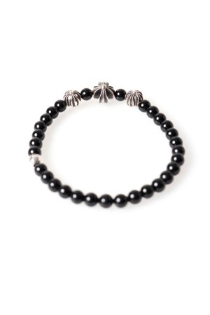 画像3: CHROME HEARTS クロムハーツ beads bracelet{-BFS}