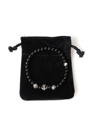 画像6: CHROME HEARTS クロムハーツ beads bracelet{-BFS}