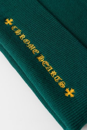 画像4: CHROME HEARTS クロムハーツ HAT-WATCH CAP／ビーニー{-BFS}