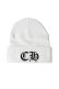 画像1: CHROME HEARTS クロムハーツ HAT-WATCH CAP／ビーニー{-BFS} (1)