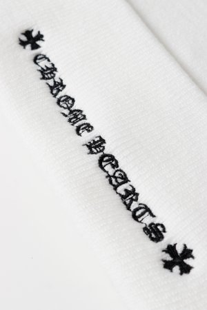 画像4: CHROME HEARTS クロムハーツ HAT-WATCH CAP／ビーニー{-BFS}